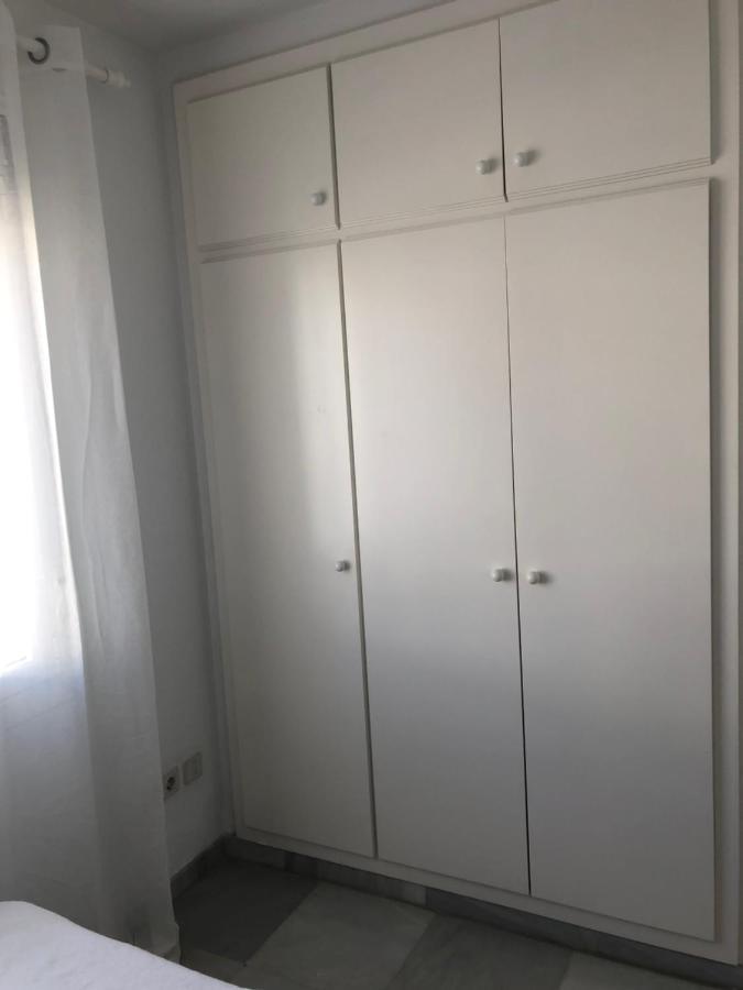 Apartamento de playa Dénia Exterior foto