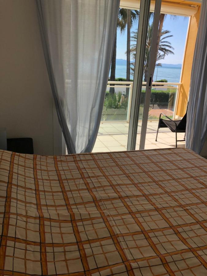 Apartamento de playa Dénia Exterior foto