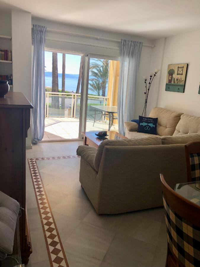 Apartamento de playa Dénia Exterior foto