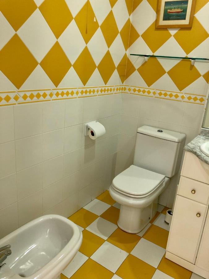 Apartamento de playa Dénia Exterior foto