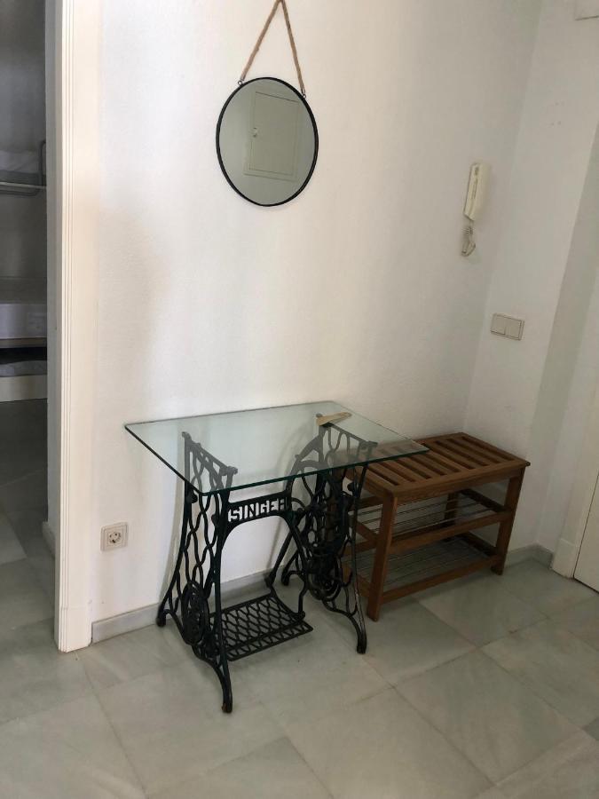 Apartamento de playa Dénia Exterior foto