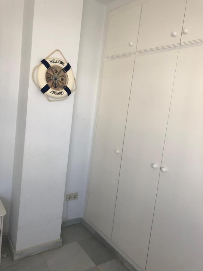 Apartamento de playa Dénia Exterior foto